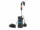 Gardena 4000/1 - Regenfasspumpe f&uuml;r klares Wasser - 400 W