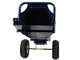 BullMach Hercules 65 L - Benzin-H&auml;cksler  - Motor Loncin LC170F 212 cm&sup3;
