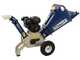 BullMach Hercules 65 L - Benzin-H&auml;cksler  - Motor Loncin LC170F 212 cm&sup3;