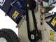 BullMach Hercules 65 L - Benzin-H&auml;cksler  - Motor Loncin LC170F 212 cm&sup3;