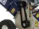BullMach Hercules 65 L - Benzin-H&auml;cksler  - Motor Loncin LC170F 212 cm&sup3;