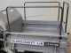 Raupendumper Blackstone TB-PRO 5500 FT-Lift - Mulde mit Scherenhubmechanismus