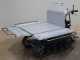 Raupendumper Blackstone TB-PRO 5500 FT-Lift - Mulde mit Scherenhubmechanismus