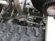 Raupendumper Blackstone TB-PRO 5500 FT-Lift - Mulde mit Scherenhubmechanismus