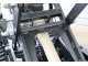 Raupendumper Blackstone TB-PRO 5500 FT-Lift - Mulde mit Scherenhubmechanismus
