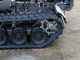 Raupendumper Blackstone TB-PRO 5500 FT-Lift - Mulde mit Scherenhubmechanismus