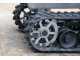 Raupendumper Blackstone TB-PRO 5500 FT-Lift - Mulde mit Scherenhubmechanismus