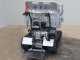 Raupendumper Blackstone TB-PRO 5500 FT-Lift - Mulde mit Scherenhubmechanismus