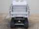 Raupendumper Blackstone TB-PRO 5500 FT-Lift - Mulde mit Scherenhubmechanismus