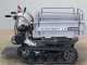 Raupendumper Blackstone TB-PRO 5500 FT-Lift - Mulde mit Scherenhubmechanismus