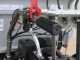 Raupendumper Blackstone TB-PRO 5500 FT-Lift - Mulde mit Scherenhubmechanismus
