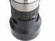 Gardena 6000/5 Inox Automatic - Tiefbrunnenpumpe f&uuml;r klares Wasser - eingebauter Schwimmer