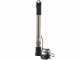 Gardena 6000/5 Inox Automatic - Tiefbrunnenpumpe f&uuml;r klares Wasser - eingebauter Schwimmer