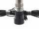Tiefbrunnenpumpe Gardena 6000/5 Inox Automatic - f&uuml;r klares Wasser - eingebauter Schwimmer
