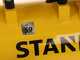 Stanley DST 150/8/24 SXCMS1324H - Elektrischer Kompressor auf Wagen  - 24 lt oilless - leise