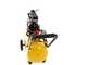 Stanley DST 150/8/24 SXCMS1324H - Elektrischer Kompressor auf Wagen  - 24 lt oilless - leise