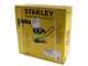 Stanley DST 150/8/24 SXCMS1324H - Elektrischer Kompressor auf Wagen  - 24 lt oilless - leise