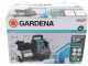 Gartenautomat Gardena 6000/ 6E LCD Inox - 1300 W