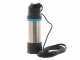 Gardena 5900/4 Inox Automatic - Tauch-Druckpumpe - f&uuml;r Klarwasser - 900 W