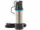 Gardena 5900/4 Inox Automatic - Tauch-Druckpumpe - f&uuml;r Klarwasser - 900 W