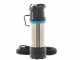 Gardena 5900/4 Inox Automatic - Tauch-Druckpumpe - f&uuml;r Klarwasser - 900 W