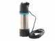 Gardena 5900/4 Inox Automatic - Tauch-Druckpumpe - f&uuml;r Klarwasser - 900 W