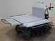 Raupendumper Blackstone TB-PRO 5500 FT - Kippbare, ausziehbare Mulde 500 Kg