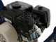 BullMach Hercules 65 B&amp;S - Benzin H&auml;cksler  - Motor B&amp;S CR950