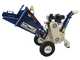 BullMach Hercules 65 B&amp;S - Benzin H&auml;cksler  - Motor B&amp;S CR950