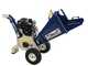 BullMach Hercules 65 B&amp;S - Benzin H&auml;cksler  - Motor B&amp;S CR950