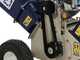 BullMach Hercules 65 B&amp;S - Benzin H&auml;cksler  - Motor B&amp;S CR950