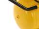 Stanley DST 150/8/50 SXCMS1350HE - Elektrischer Kompressor mit Wagen - 50 Liter oilless - leise