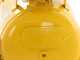 Stanley DST 150/8/50 SXCMS1350HE - Elektrischer Kompressor mit Wagen - 50 Liter oilless - leise