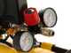 Stanley DST 150/8/50 SXCMS1350HE - Elektrischer Kompressor mit Wagen - 50 Liter oilless - leise