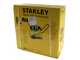 Stanley DST 150/8/50 SXCMS1350HE - Elektrischer Kompressor mit Wagen - 50 Liter oilless - leise