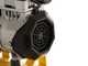 Stanley DST 150/8/50 SXCMS1350HE - Elektrischer Kompressor mit Wagen - 50 Liter oilless - leise