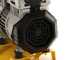 Stanley DST 150/8/50 SXCMS1350HE - Elektrischer Kompressor mit Wagen - 50 Liter oilless - leise