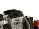 Stanley DST 150/8/50 SXCMS1350HE - Elektrischer Kompressor mit Wagen - 50 Liter oilless - leise