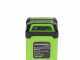 Starter kit Greenworks Akku 40V 2Ah  + Ladeger&auml;t