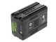 Starter kit GreenWorks 60V 4Ah Akku + Ladeger&auml;t