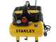 STANLEY DST 100/8/6 - Kompakter mobiler Kompressor  - 1HP - 6 l