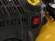 STANLEY DST 100/8/6 - Kompakter mobiler Kompressor  - 1HP - 6 l