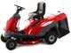 Rasentraktor Castelgarden XF 135 HD - Motor ST 350 352ccm, Hydrostatgetriebe