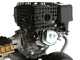 BlackStone B-PW 15/300 &ndash; Benzin Hochdruckreiniger &ndash; 310 bar &ndash; 900 l/h &ndash; Motor Ducar DH420 &ndash; mit Pumpe Annovi &amp; Reverberi