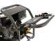 BlackStone B-PW 15/300 &ndash; Benzin Hochdruckreiniger &ndash; 310 bar &ndash; 900 l/h &ndash; Motor Ducar DH420 &ndash; mit Pumpe Annovi &amp; Reverberi