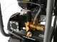 Hochdruckreiniger Blackstone B-PW 15/300 mit Annovi &amp; Reverberi Pumpe