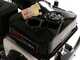BlackStone B-PW 11/230 &ndash; Benzin Hochdruckreiniger &ndash; 228 bar &ndash; 678 l/h &ndash; Motor DH225 &ndash; mit Pumpe von Annovi &amp; Reverberi