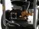 Hochdruckreiniger mit Benzinmotor Blackstone B-PW 11/230 mit Annovi &amp; Reverberi Pumpe