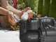GARDENA 3500/ 4E - Gartenpumpe 800 W- f&uuml;r klares Wasser- 4, 0Bar