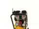 Stanley DST 300/8/50-2 SXCMS2652HE - Elektrischer Kompressor - 50 Liter